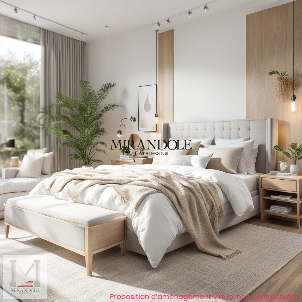 Apartment in Vieille Chapelle, 8e Arrondissement, Marseille 4 - 16504941