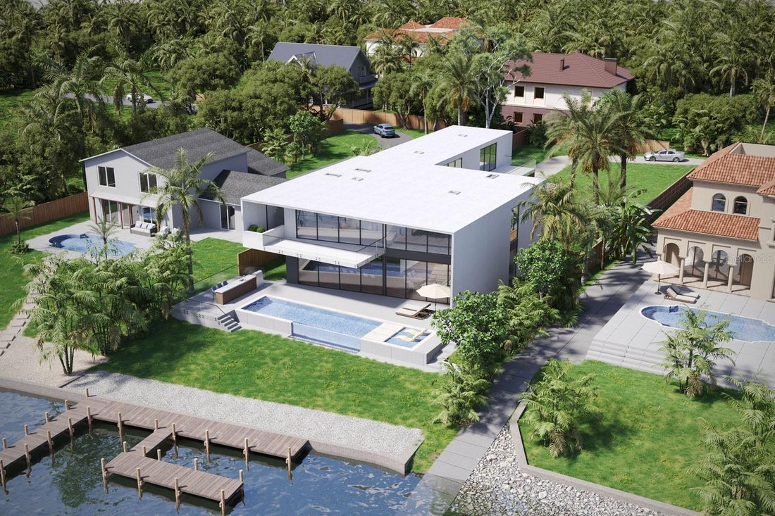 House in Siesta Key, Florida, United States 3 - 18969738