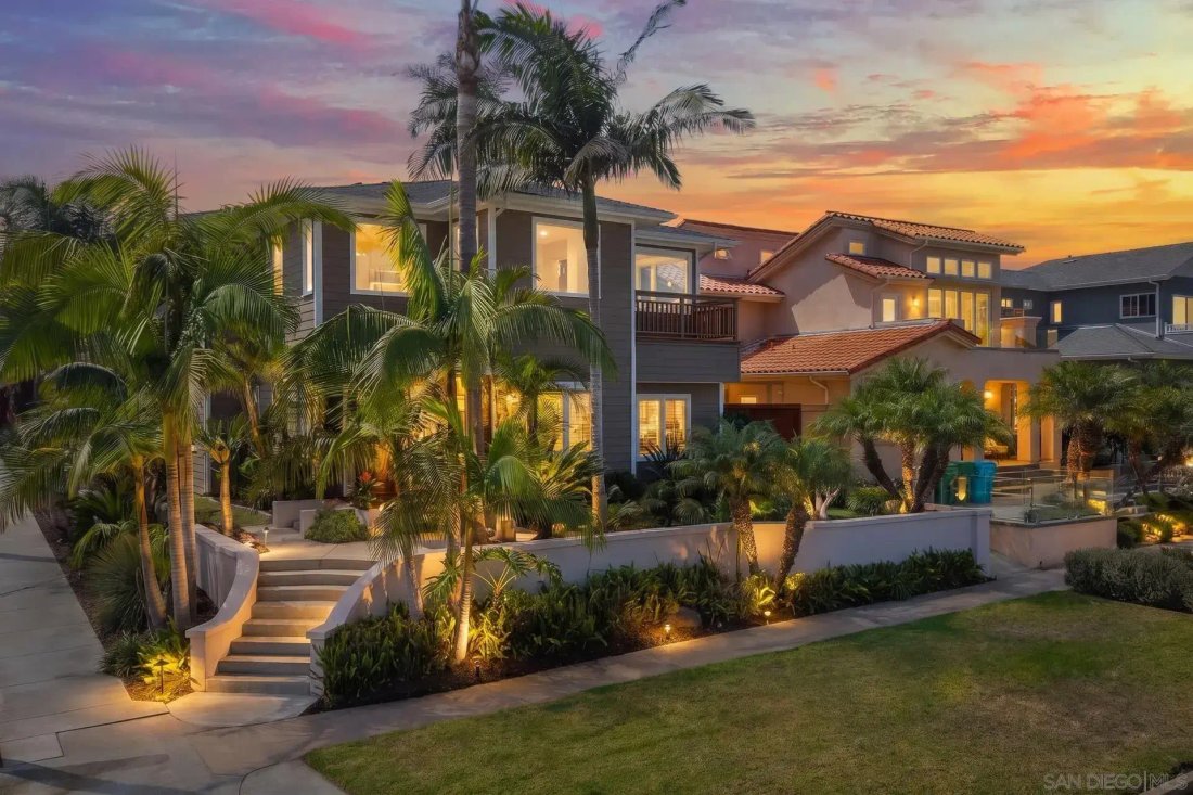 House in San Diego, California, United States 2 - 18974786