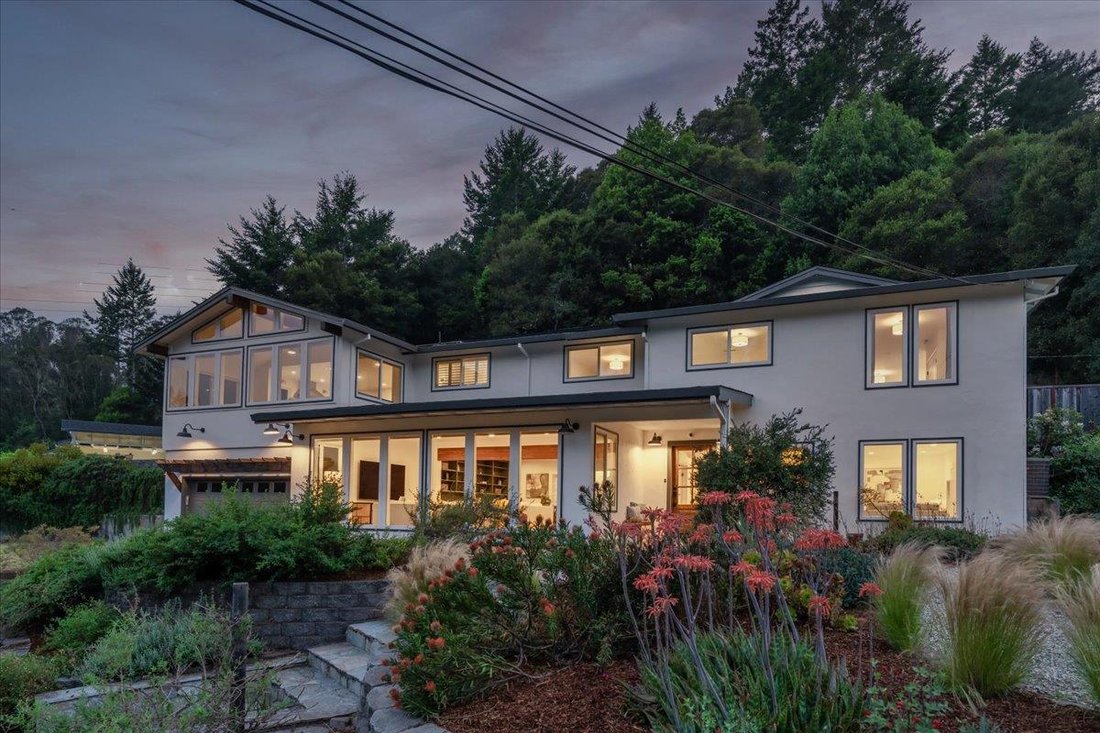 House in Santa Cruz, California, United States 4 - 18980433