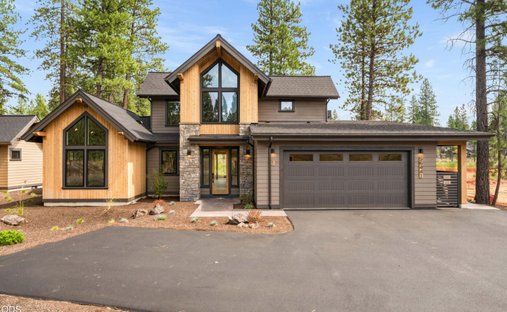 House in Sunriver, Oregon, United States 1