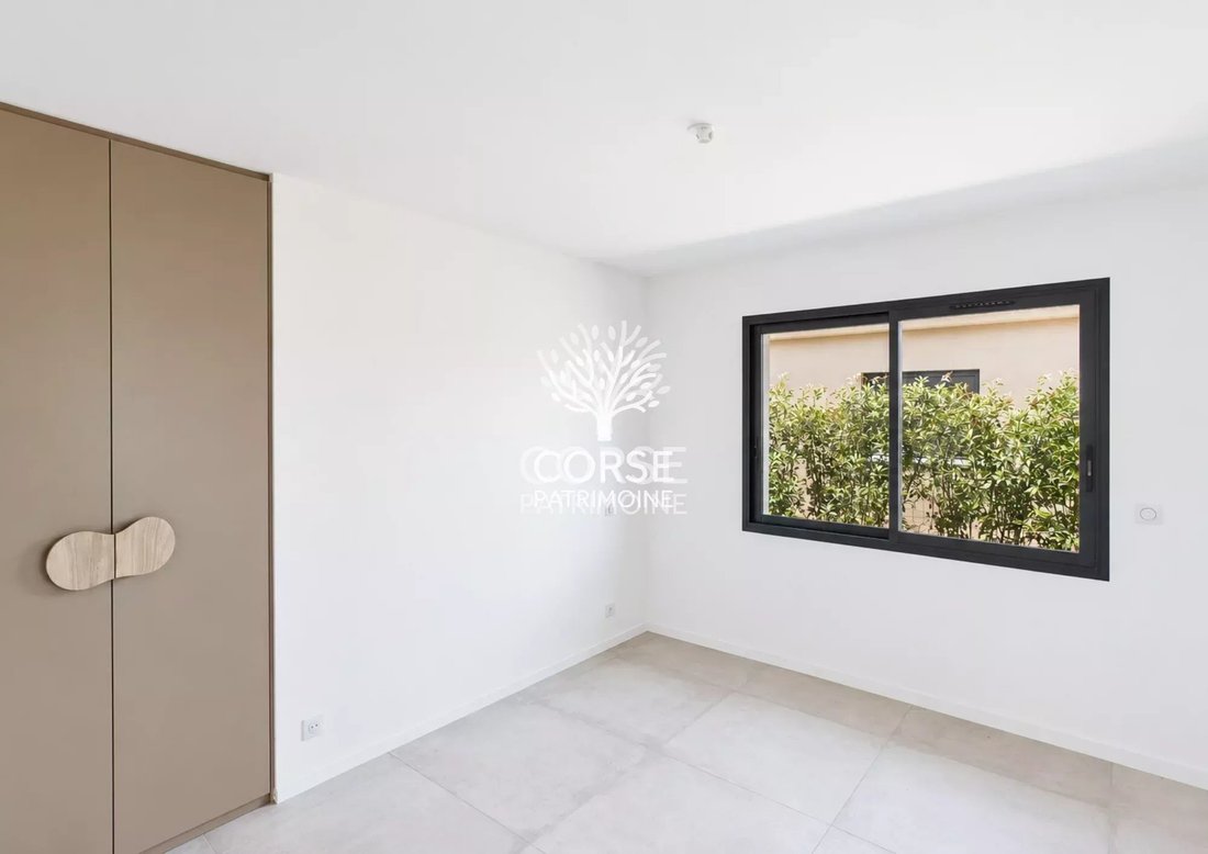 House in Lecci, Corsica, France 3 - 18965145