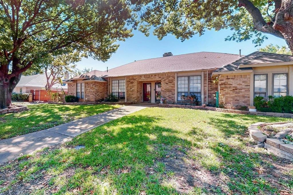 House in Dallas, Texas, United States 1 - 18970345