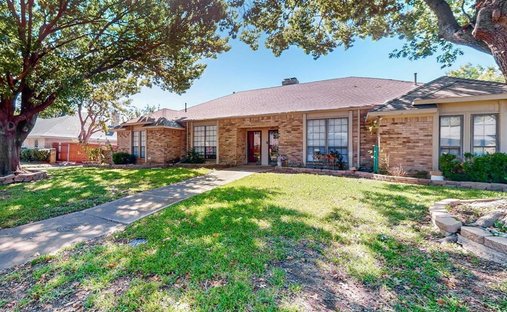 House in Dallas, Texas, United States 1