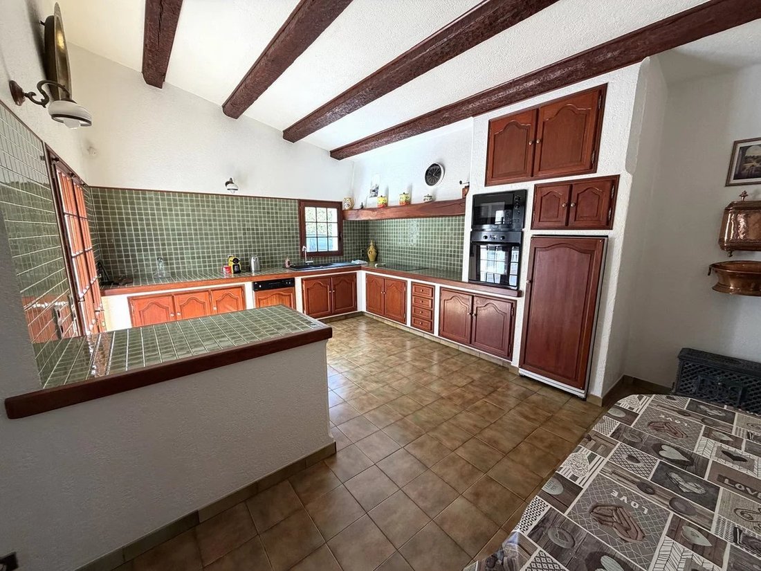 Estate in Bargème, Provence-Alpes-Côte d'Azur, France 5 - 18980711