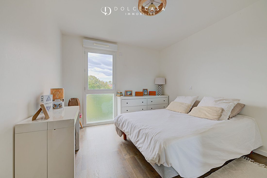 Apartment in Nogent-sur-Marne, Ile-de-France, France 4 - 18904448