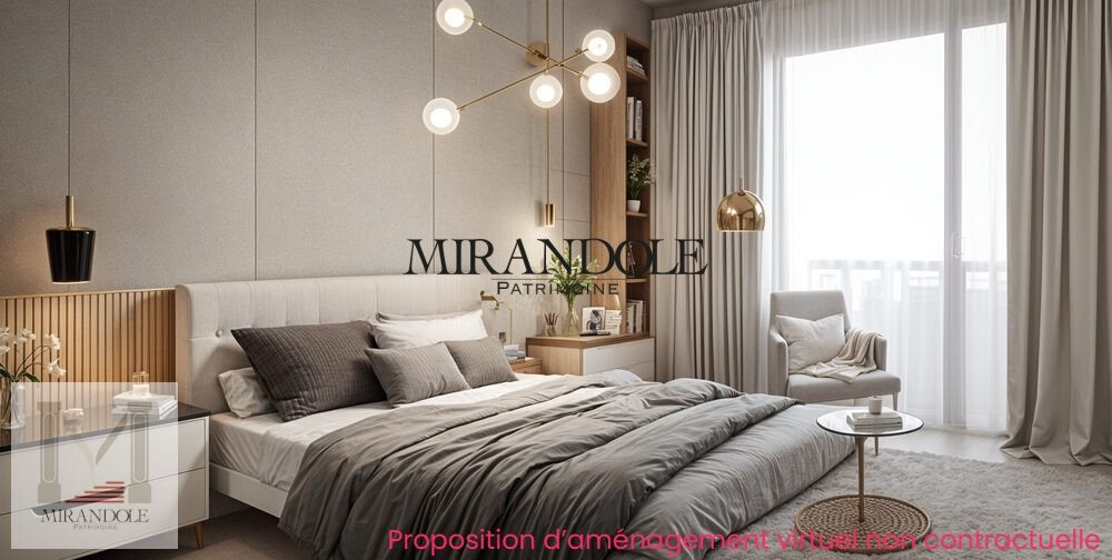 Apartment in Nice, Provence-Alpes-Côte d'Azur, France 2 - 16504981