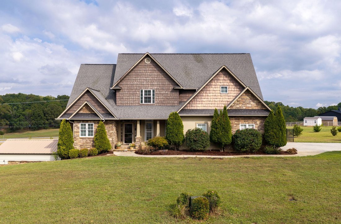 House in Benton, Tennessee, United States 2 - 18964705