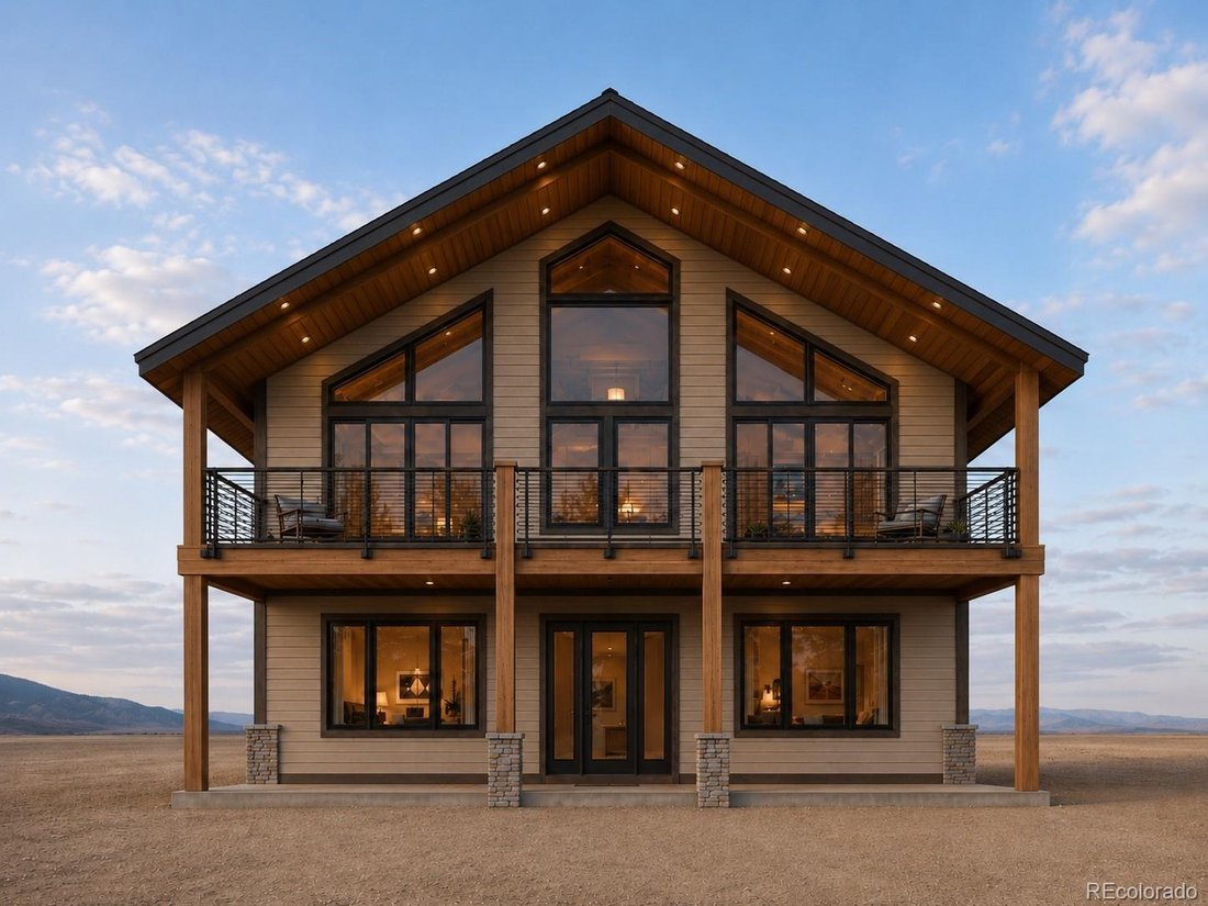 House in Larkspur, Colorado, United States 1 - 18969095
