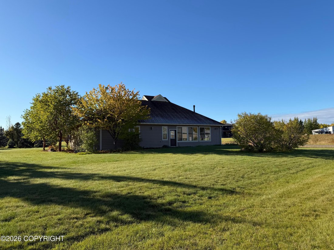 House in Soldotna, Alaska, United States 2 - 18969626