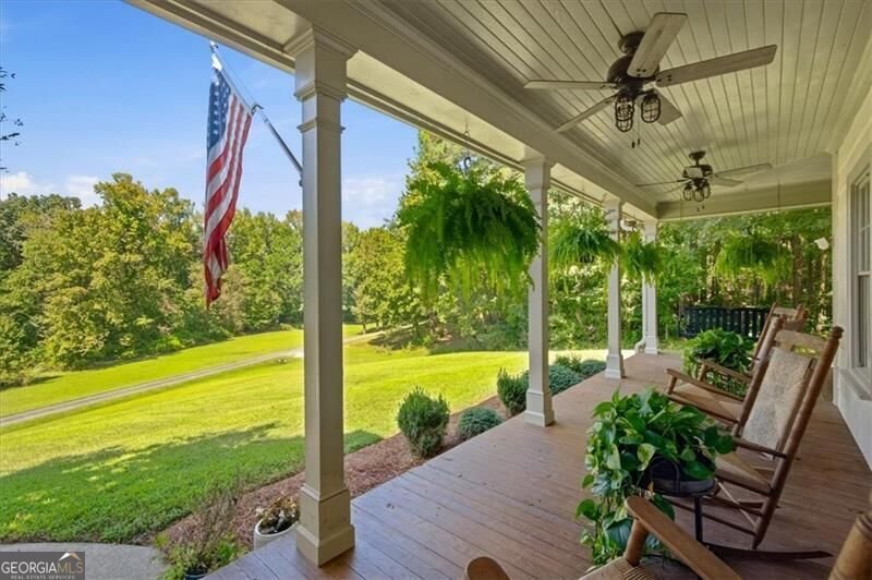 House in Douglasville, Georgia, United States 5 - 18969938