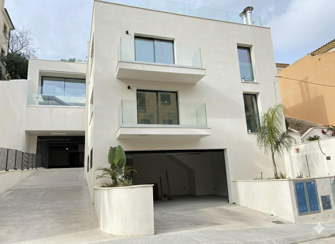 House in Genoa, Palma, Balearic Islands 3 - 18979159
