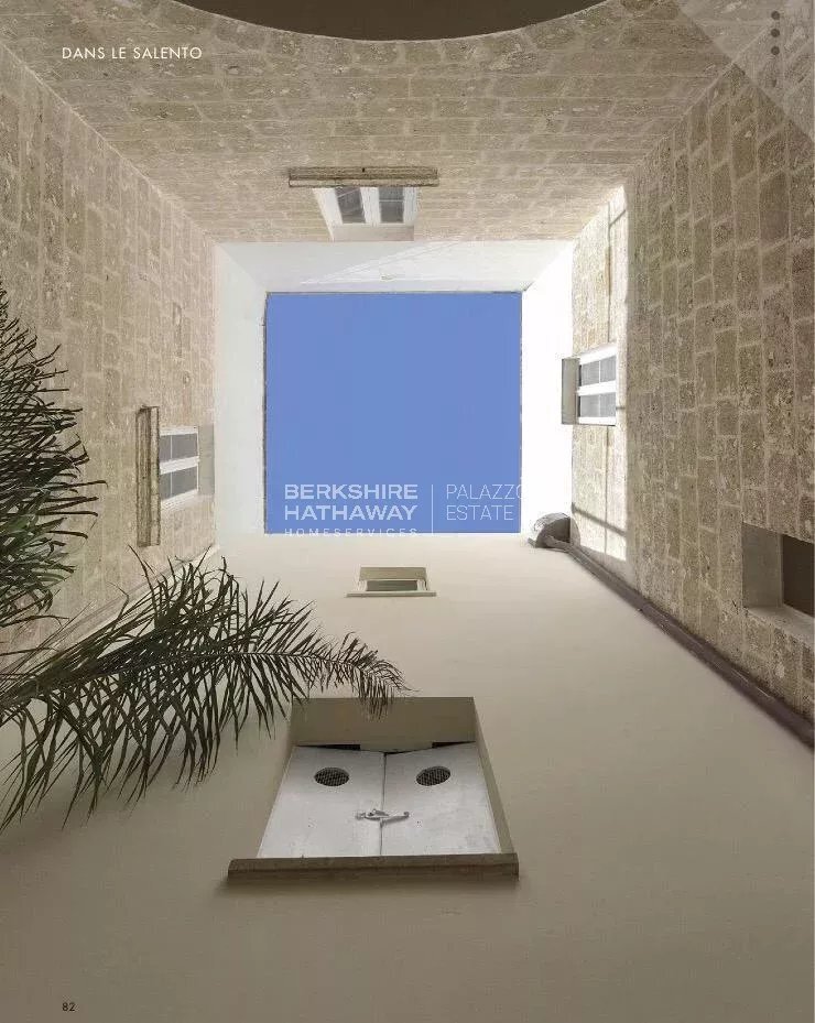 Villa in Gagliano del Capo, Apulia, Italy 3 - 18976524