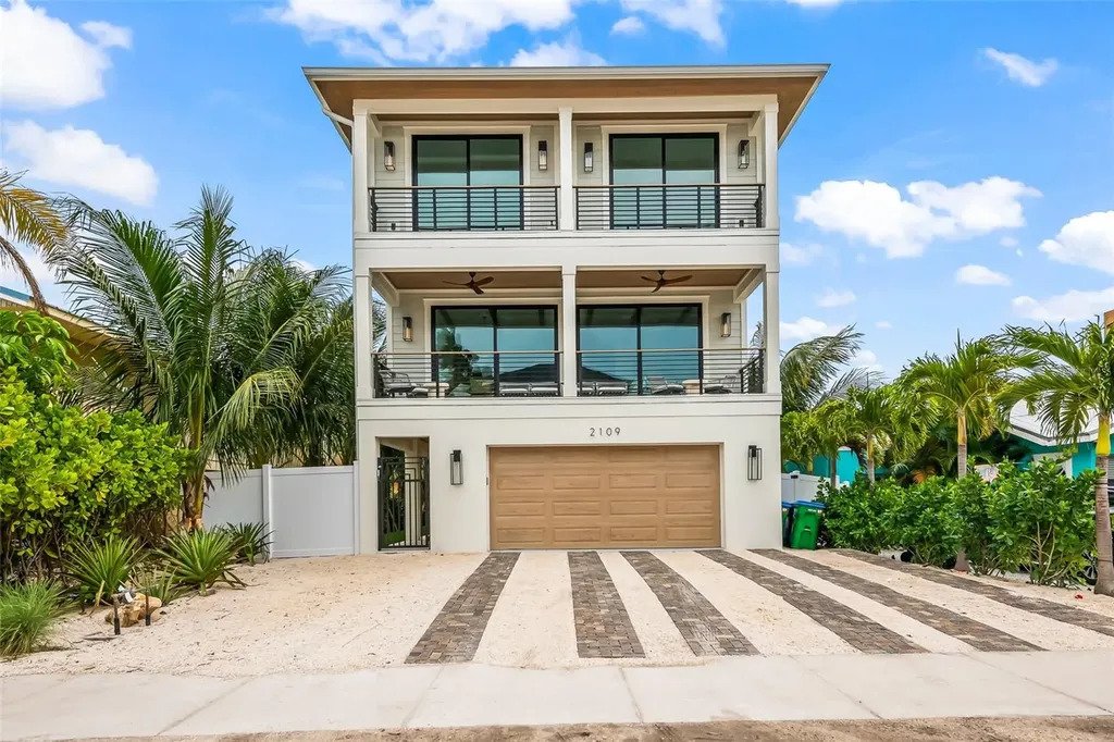 House in Holmes Beach, Florida, United States 1 - 18978646