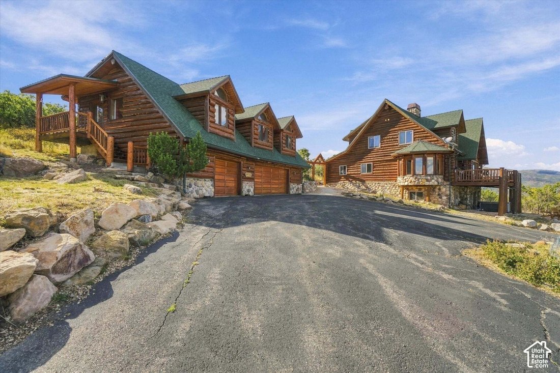 House in Park City, Utah, United States 4 - 18978941