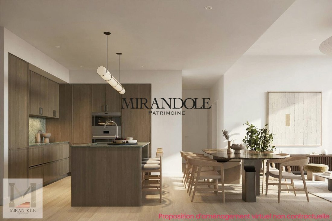 Apartment in Zone Ouest Urbaine, Saint-Tropez, France 2 - 18162021
