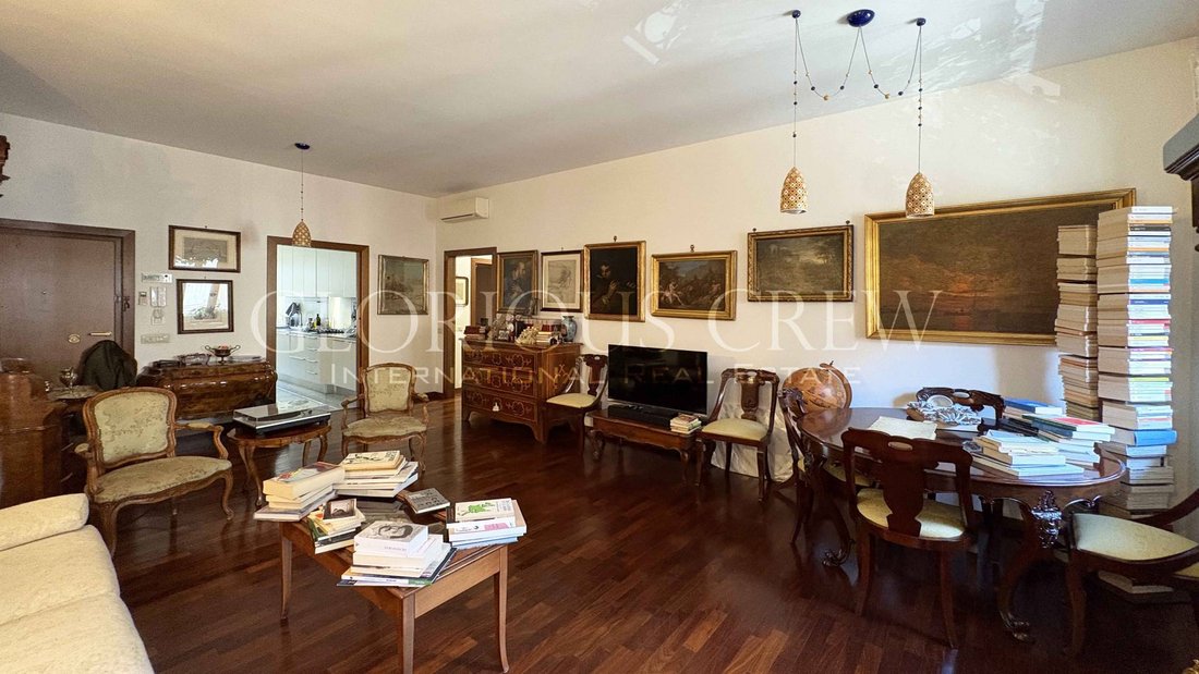 Apartment in Fiera, Milan, Italy 2 - 18972569