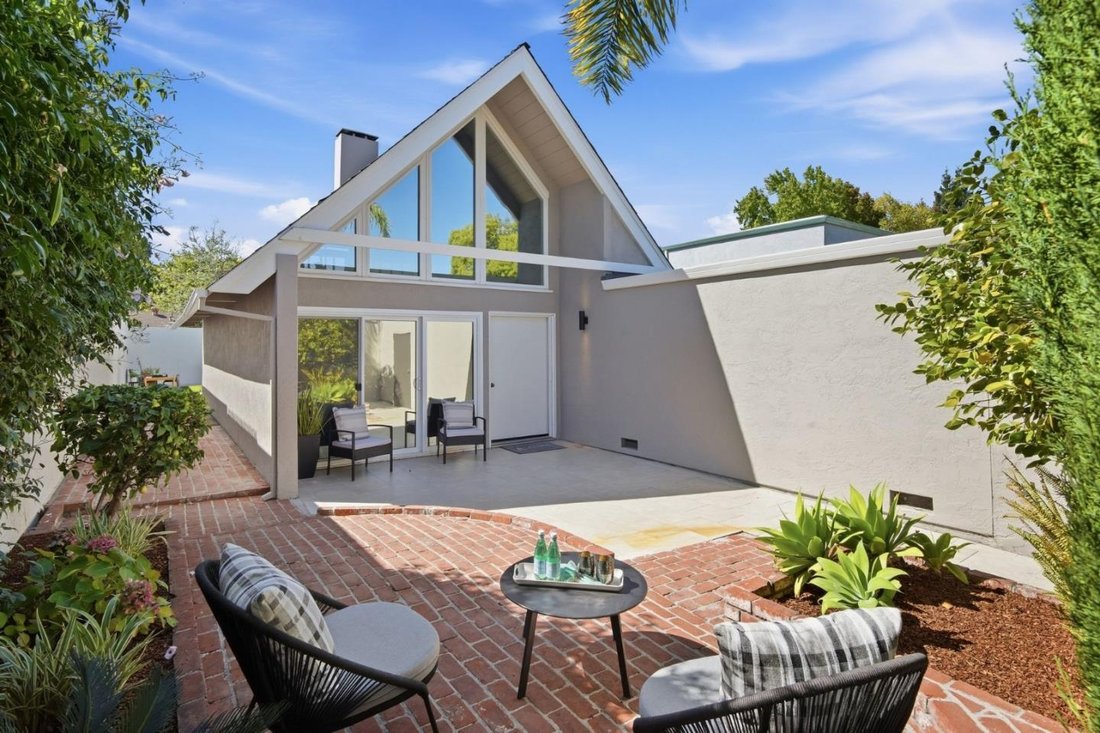 House in Sunnyvale, California, United States 3 - 18968722