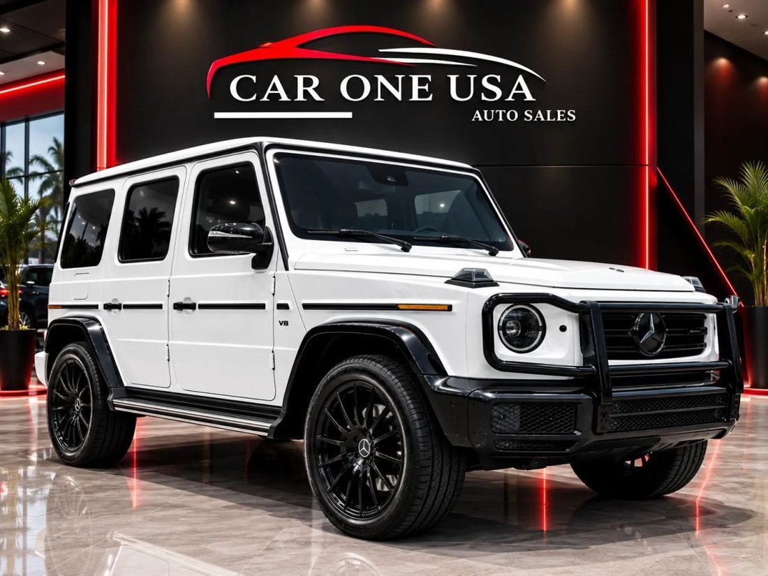 Suv in West Park, FL, United States 1 - 17848345