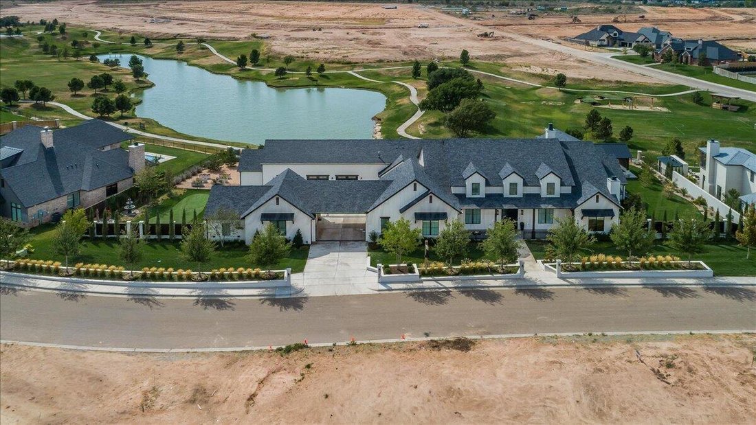 House in Amarillo, Texas, United States 1 - 18968843