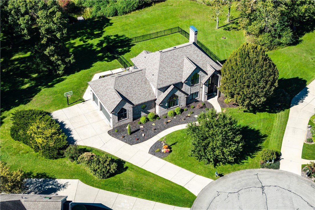 House in Gibsonia, Pennsylvania, United States 2 - 18975294