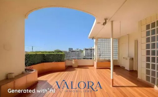 Apartment in Castellane, 6e Arrondissement, Marseille 1