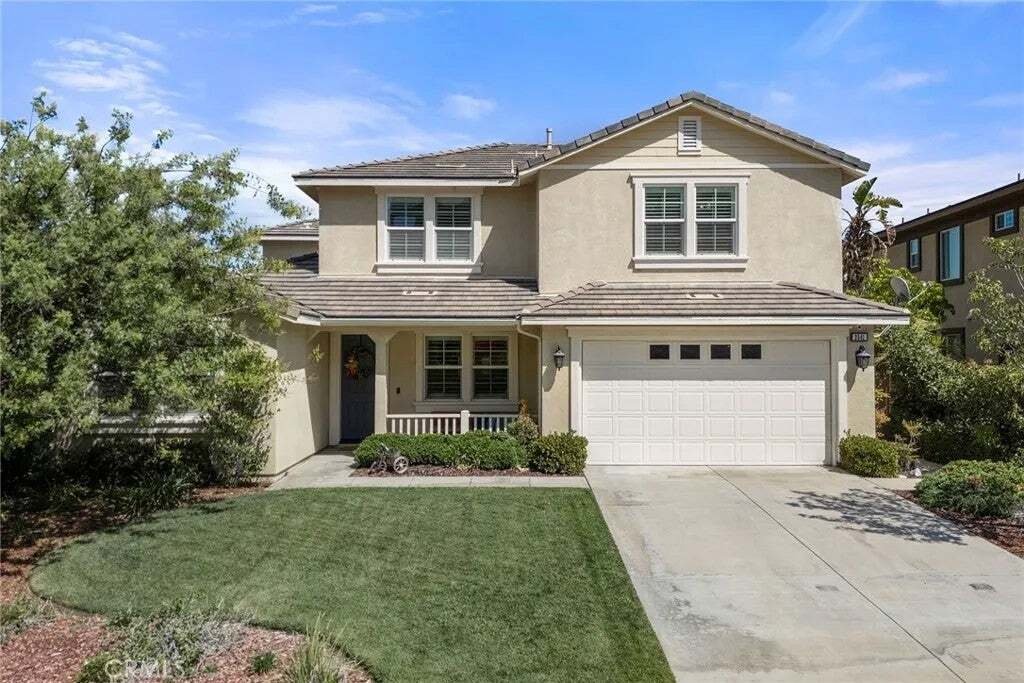 House in Corona, California, United States 1 - 18970586