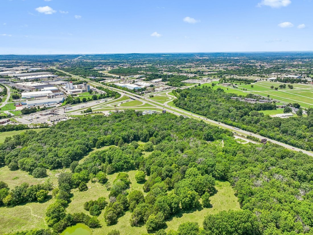 Land in Lebanon, Tennessee, United States 4 - 18972835
