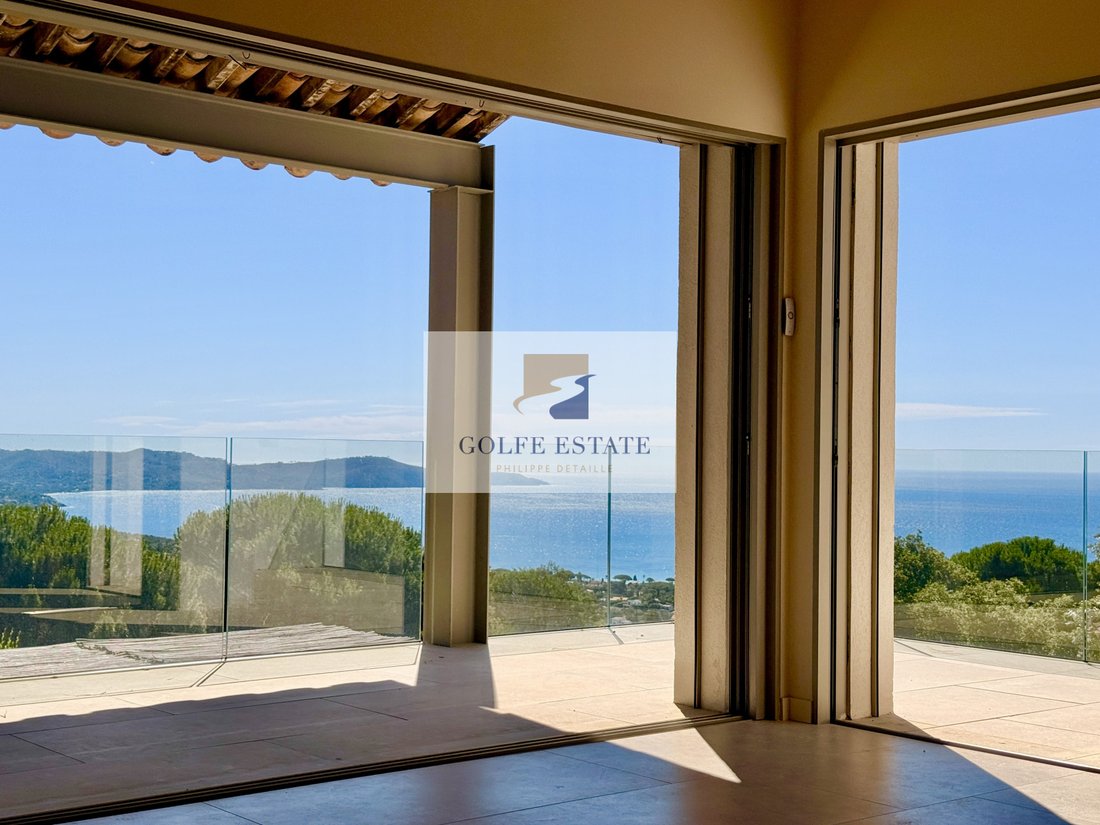 Villa in Nord, Cavalaire-sur-Mer, France 1 - 18971016