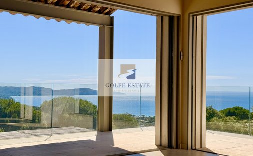 Villa in Nord, Cavalaire-sur-Mer, France 1