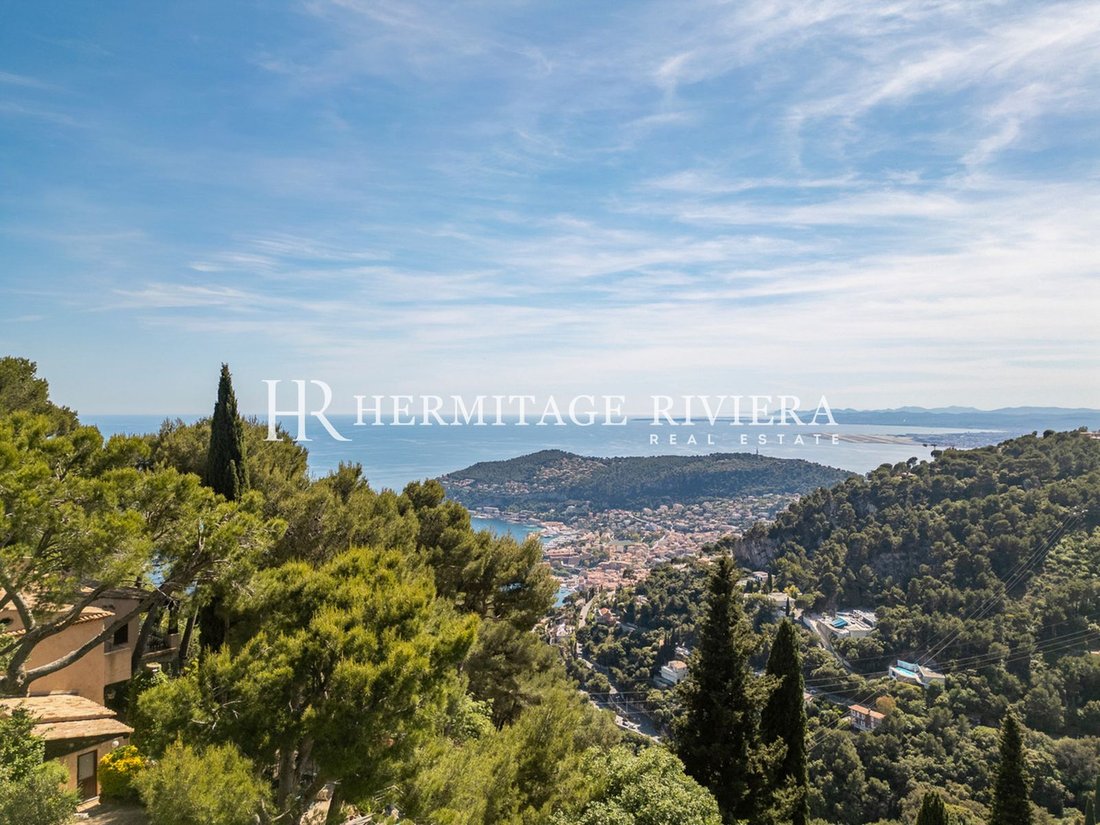 Villa in Le Port, Villefranche-sur-Mer, France 2 - 18974692
