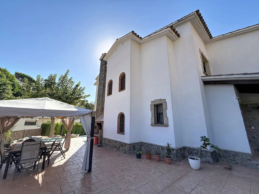 House in Cabrera de Mar, Catalonia, Spain 5 - 18964775