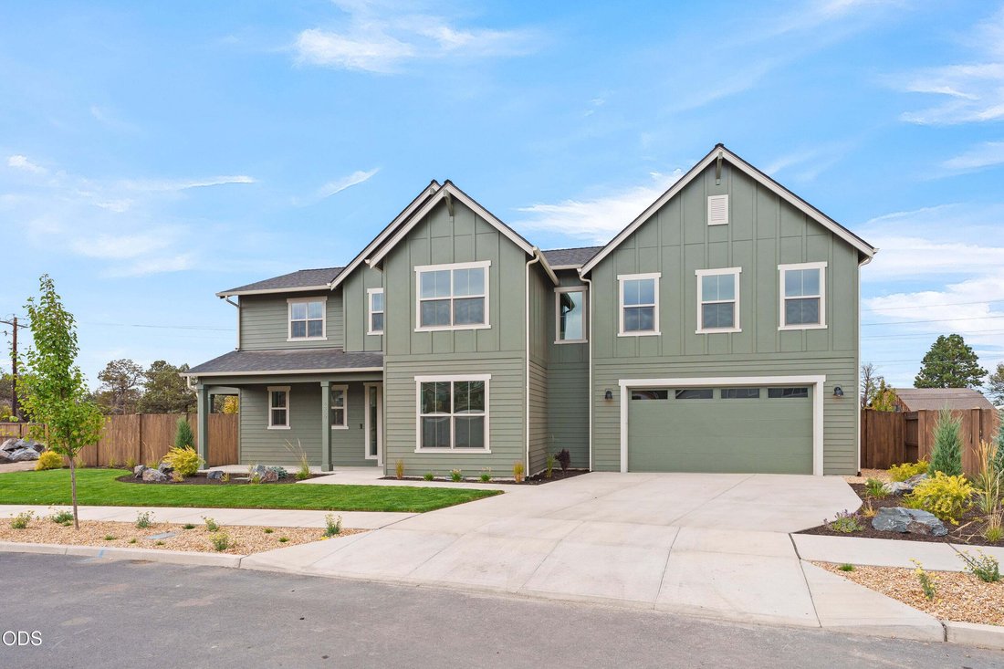House in Redmond, Oregon, United States 2 - 16906661