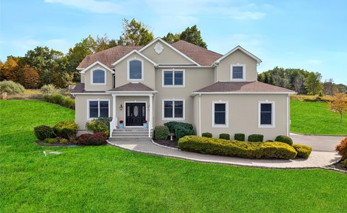 House in Maybrook, New York, United States 1
