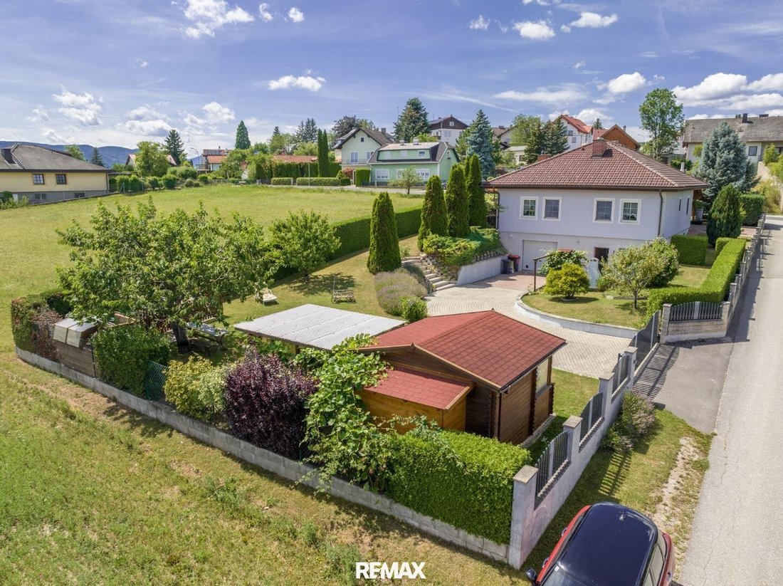 House in Hernstein, Lower Austria, Austria 1 - 18974875