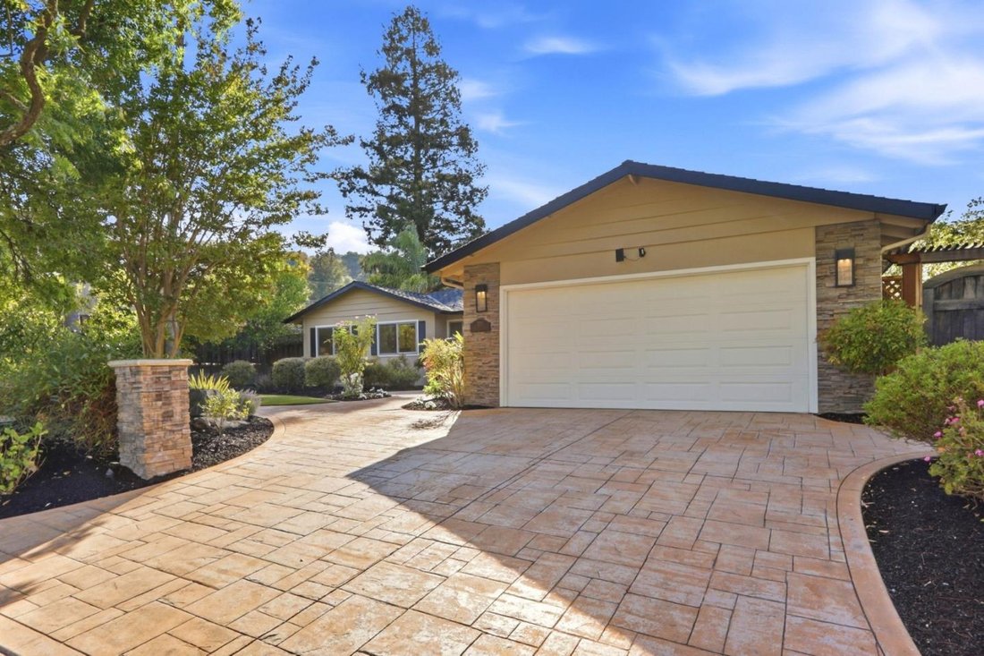 House in Los Gatos, California, United States 5 - 18968774