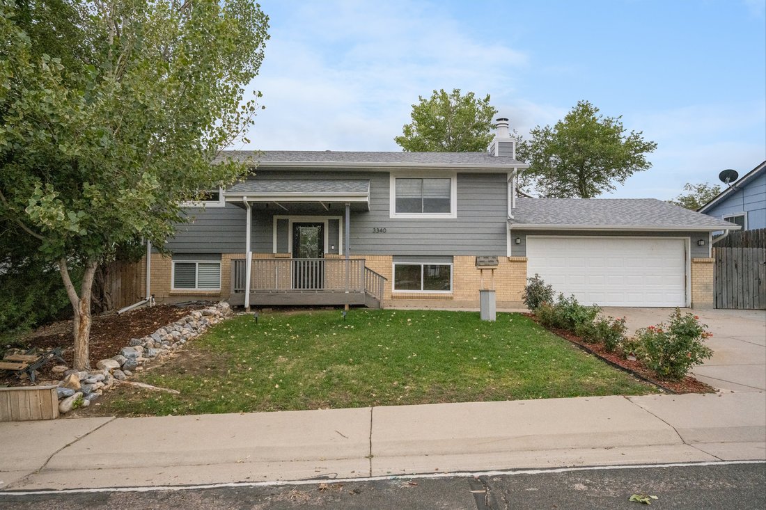 House in Thornton, Colorado, United States 1 - 18967751