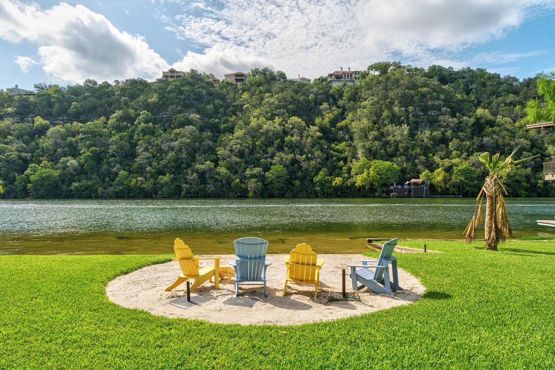 Land in Austin, Texas, United States 1 - 18972692