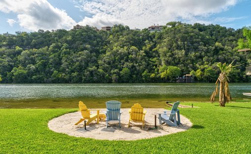 Terreno en Austin, Texas, Estados Unidos 1