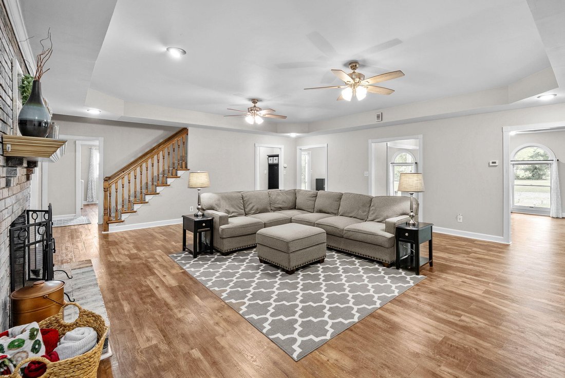 House in Hopkinsville, Kentucky, United States 2 - 18969245