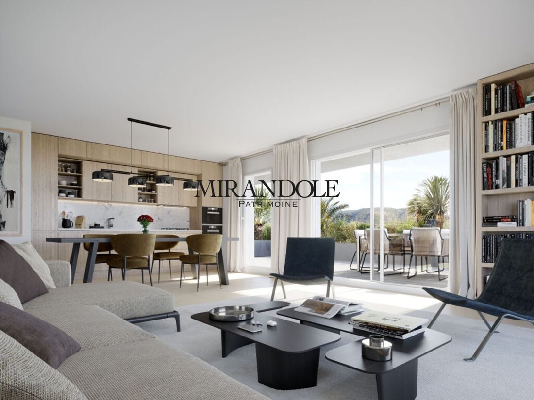 Apartment in Nice, Provence-Alpes-Côte d'Azur, France 4 - 16504912