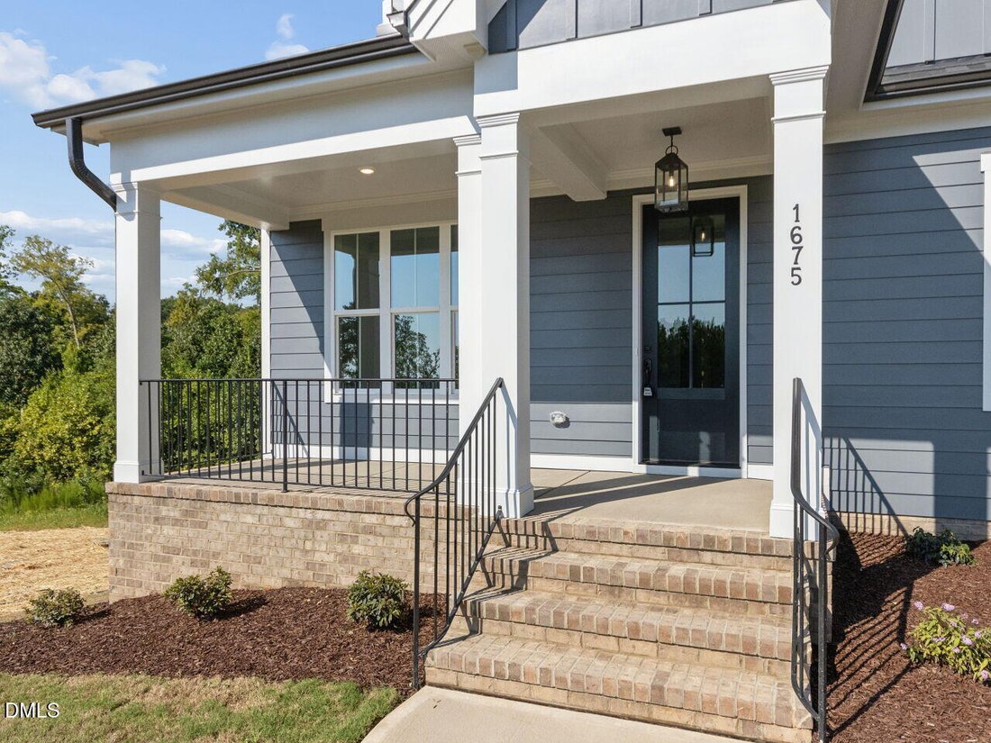 House in Durham, North Carolina, United States 3 - 17890505