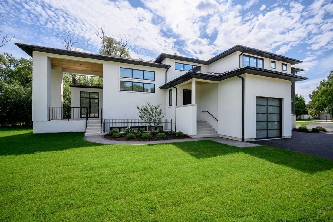 House in Northbrook, Illinois, United States 4 - 18978538