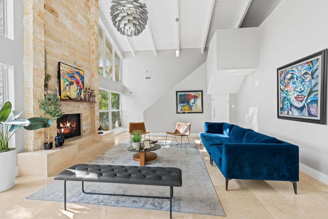 House in Hollywood, Florida, United States 1 - 18965226