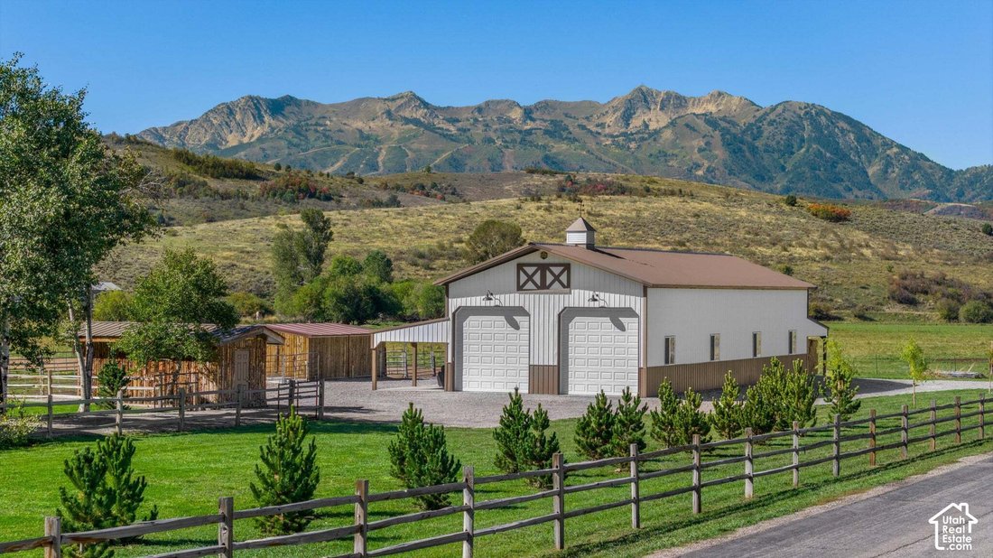 House in Huntsville, Utah, United States 3 - 18969410