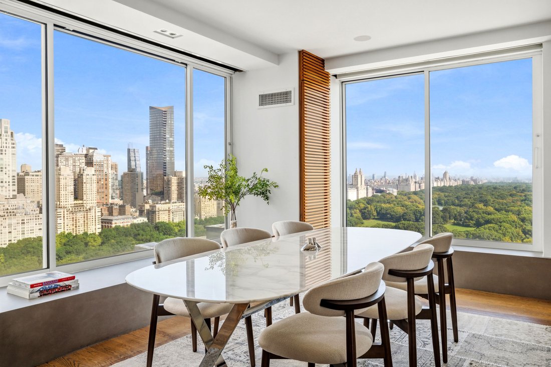 Condo in New York, New York, United States 4 - 18968049