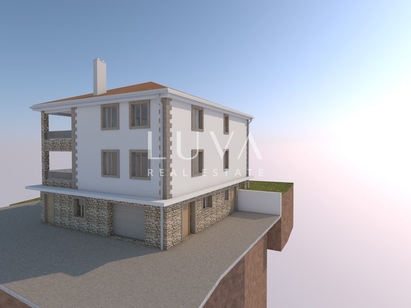 Apartment in Split-Dalmatia County, Croatia 4 - 18970737