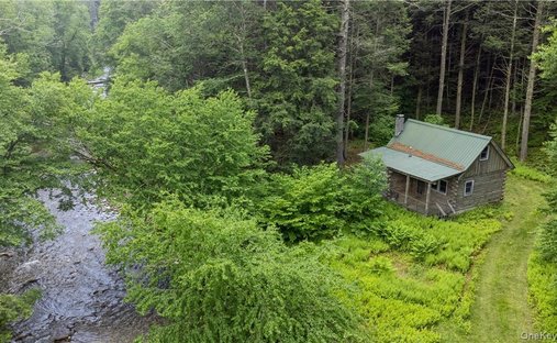 Land in Claryville, New York, United States 1