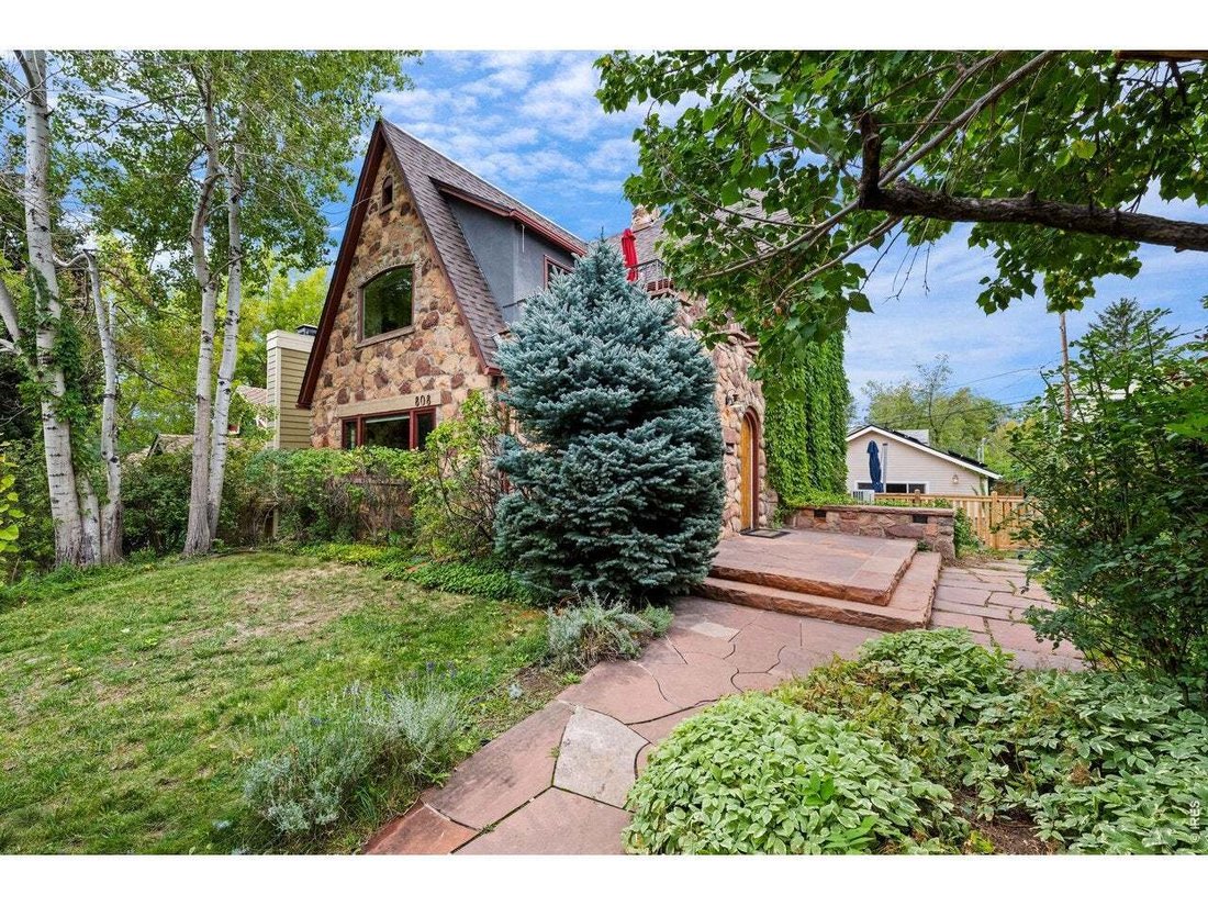 House in Boulder, Colorado, United States 1 - 18965098