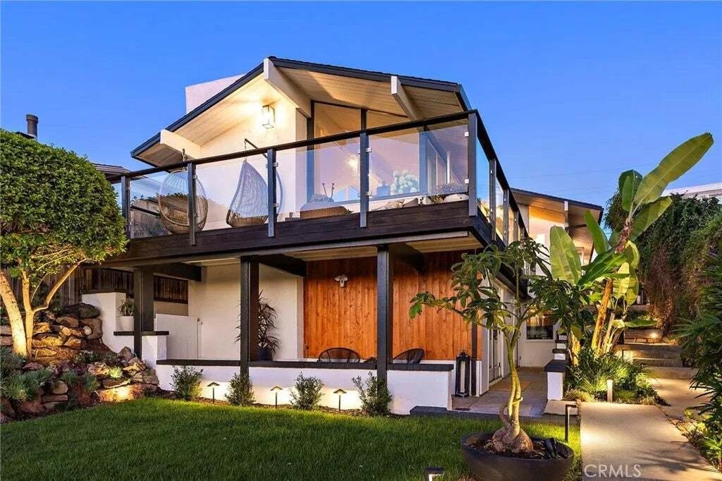 House in Laguna Beach, California, United States 1 - 18772067